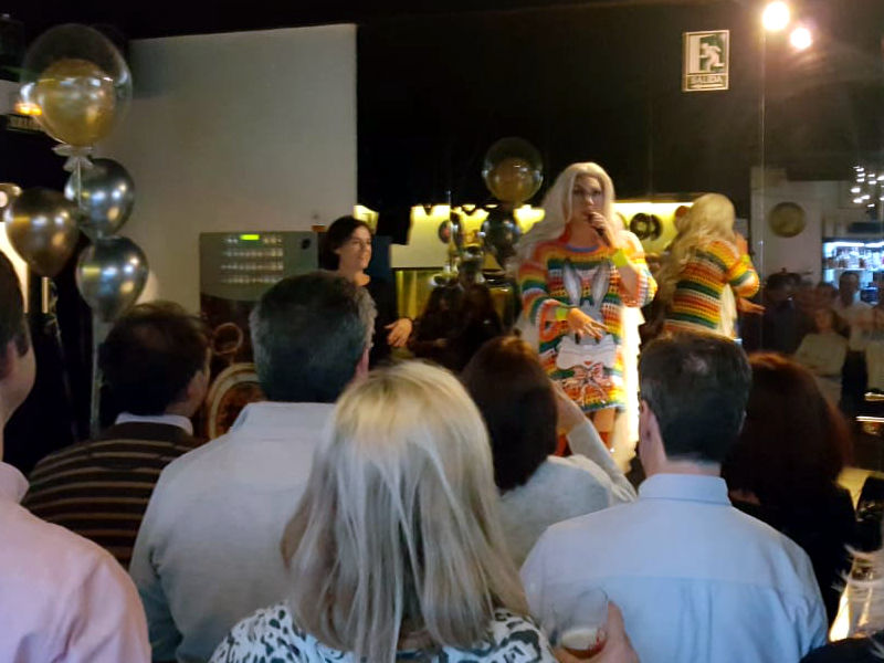 Foto Vaivén bar de copas