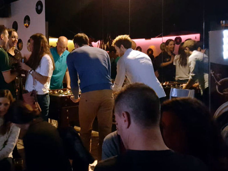 Foto Vaivén bar de copas