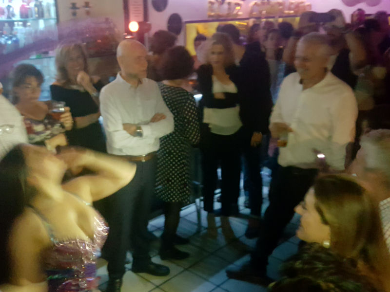 Foto Vaivén bar de copas